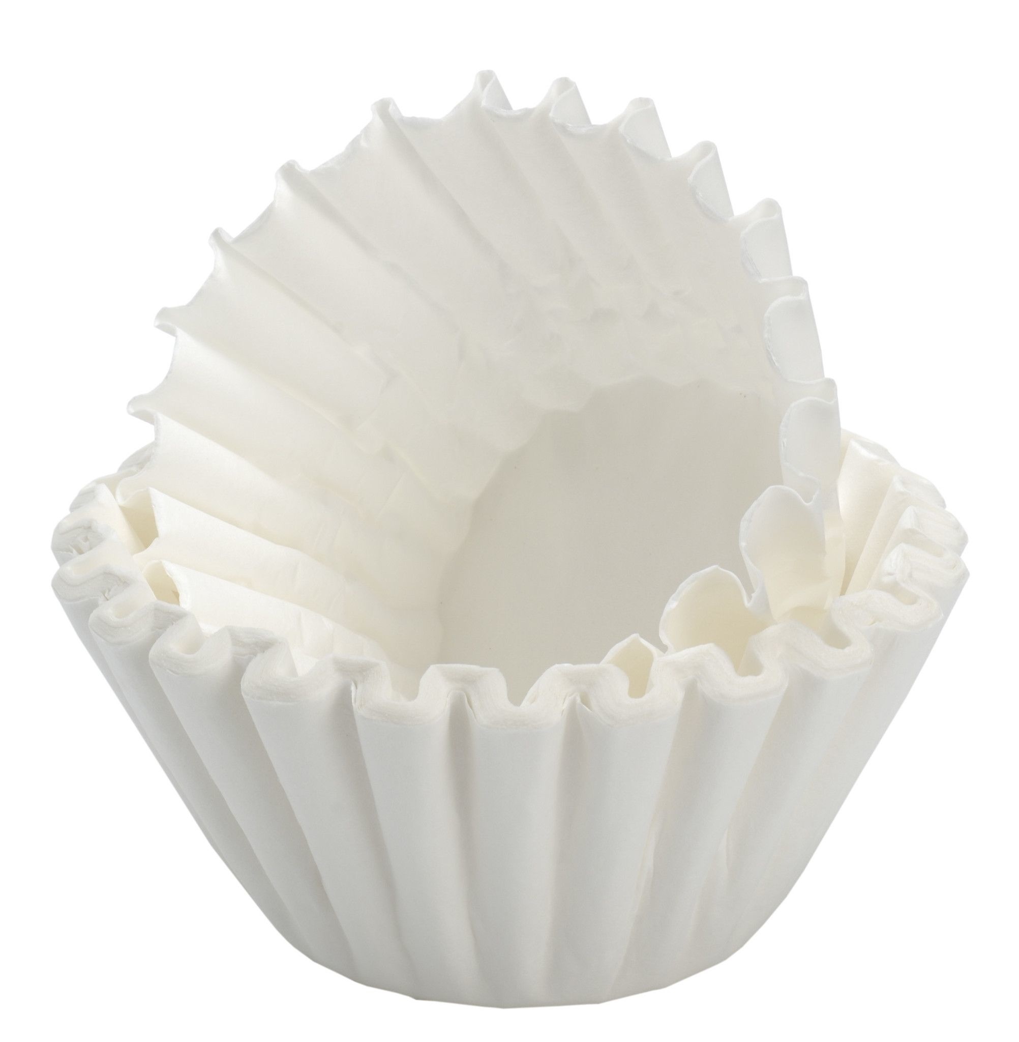 Animo Korffilterpapier 101/317 - 500 stuks