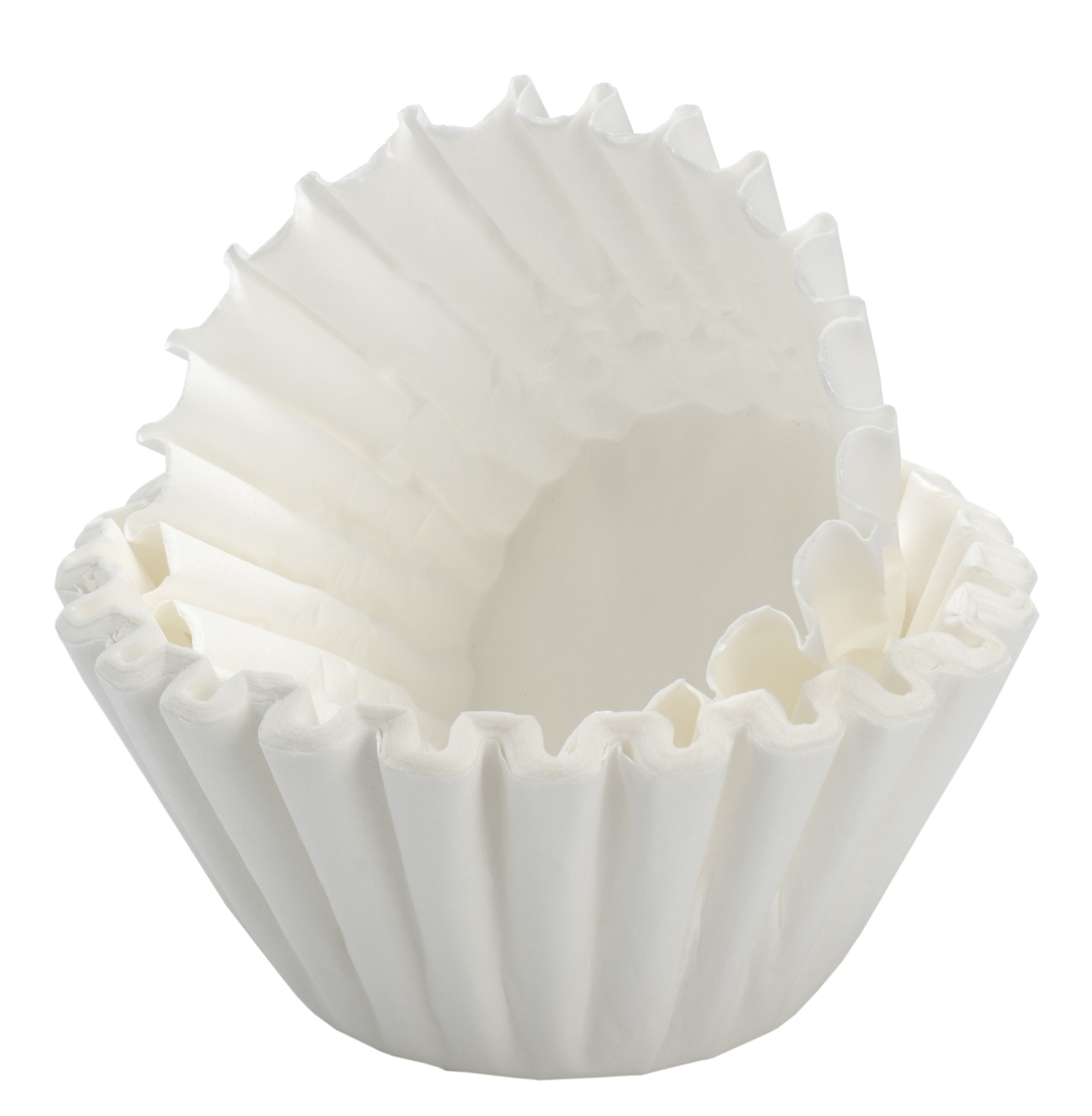 Animo Korffilterpapier 90/250 - 1000 stuks