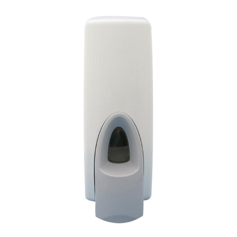 Rubbermaid Witte sprayzeepdispenser