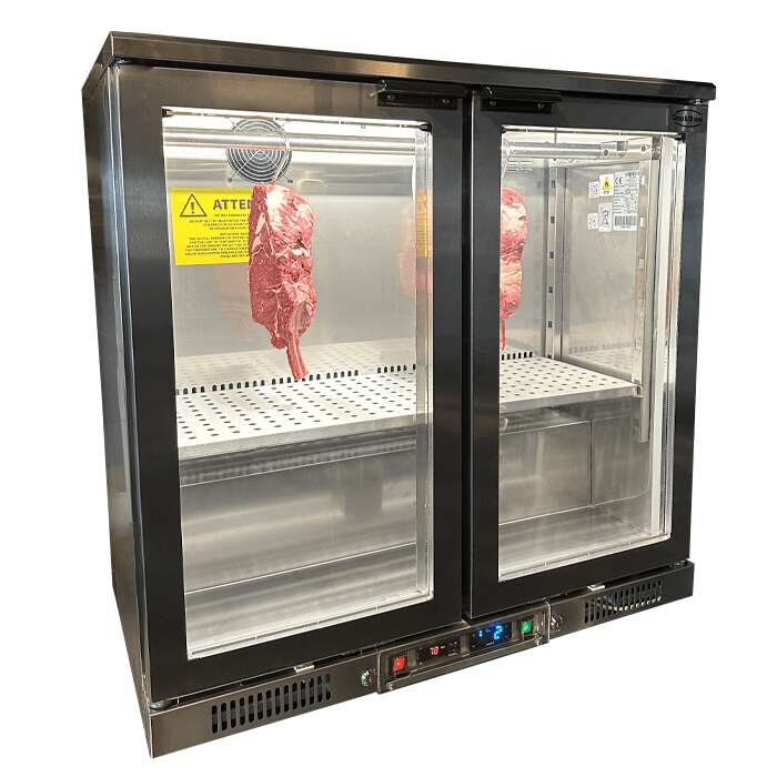 Dry Age Kast 198l