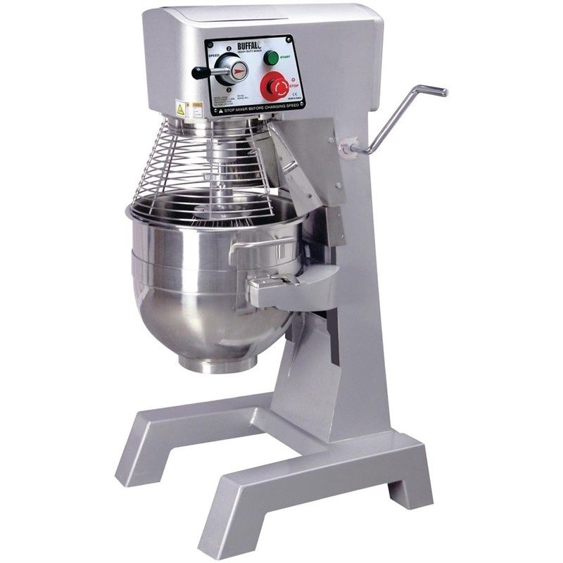 Buffalo Planetaire mixer 29 liter