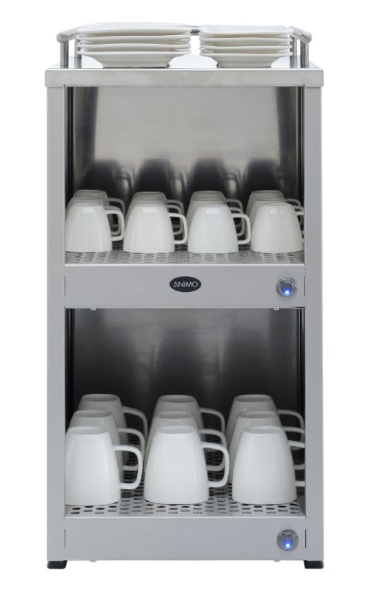 Animo Koppenwarmer KKWn