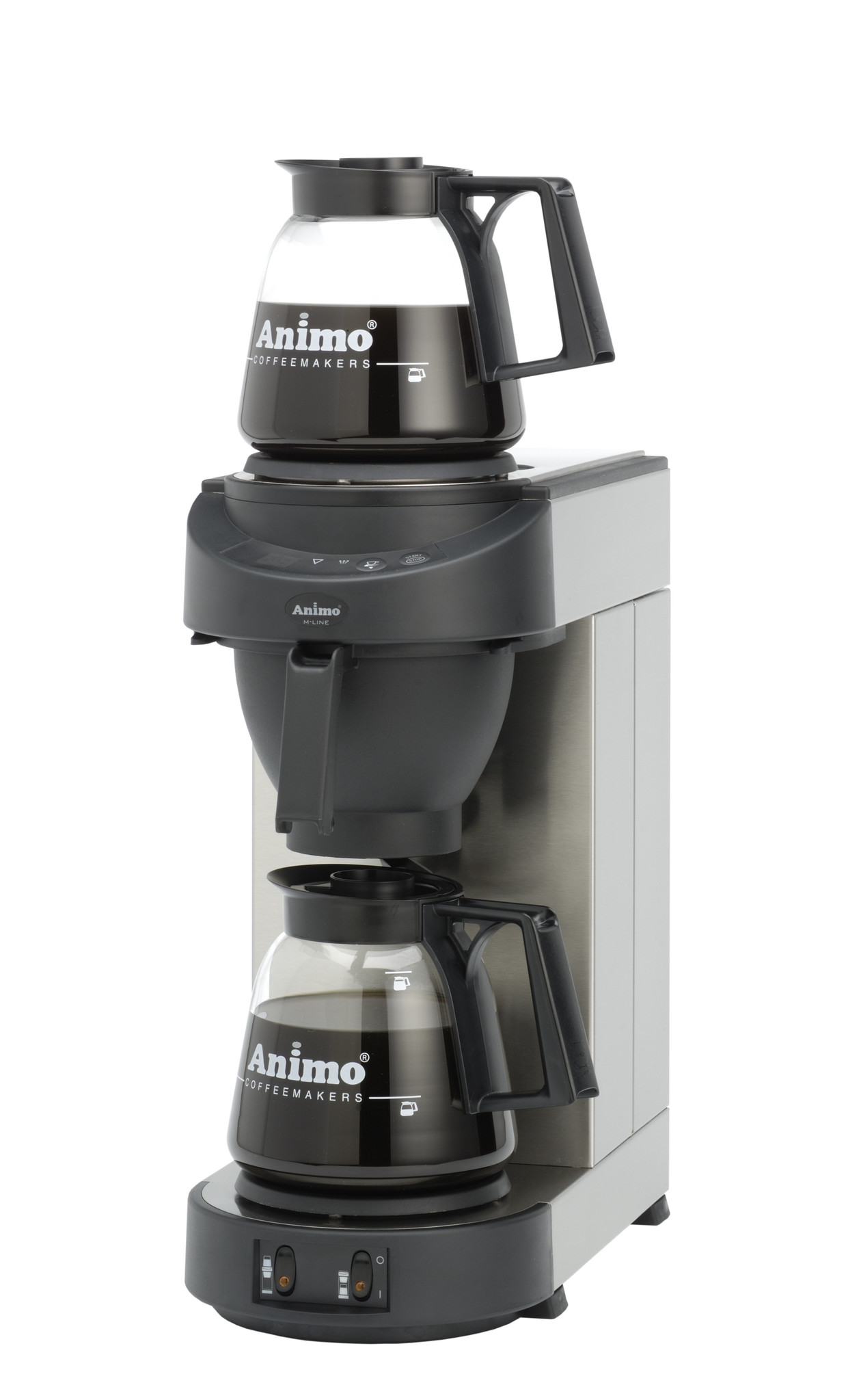 Animo Koffiezetapparaat M200