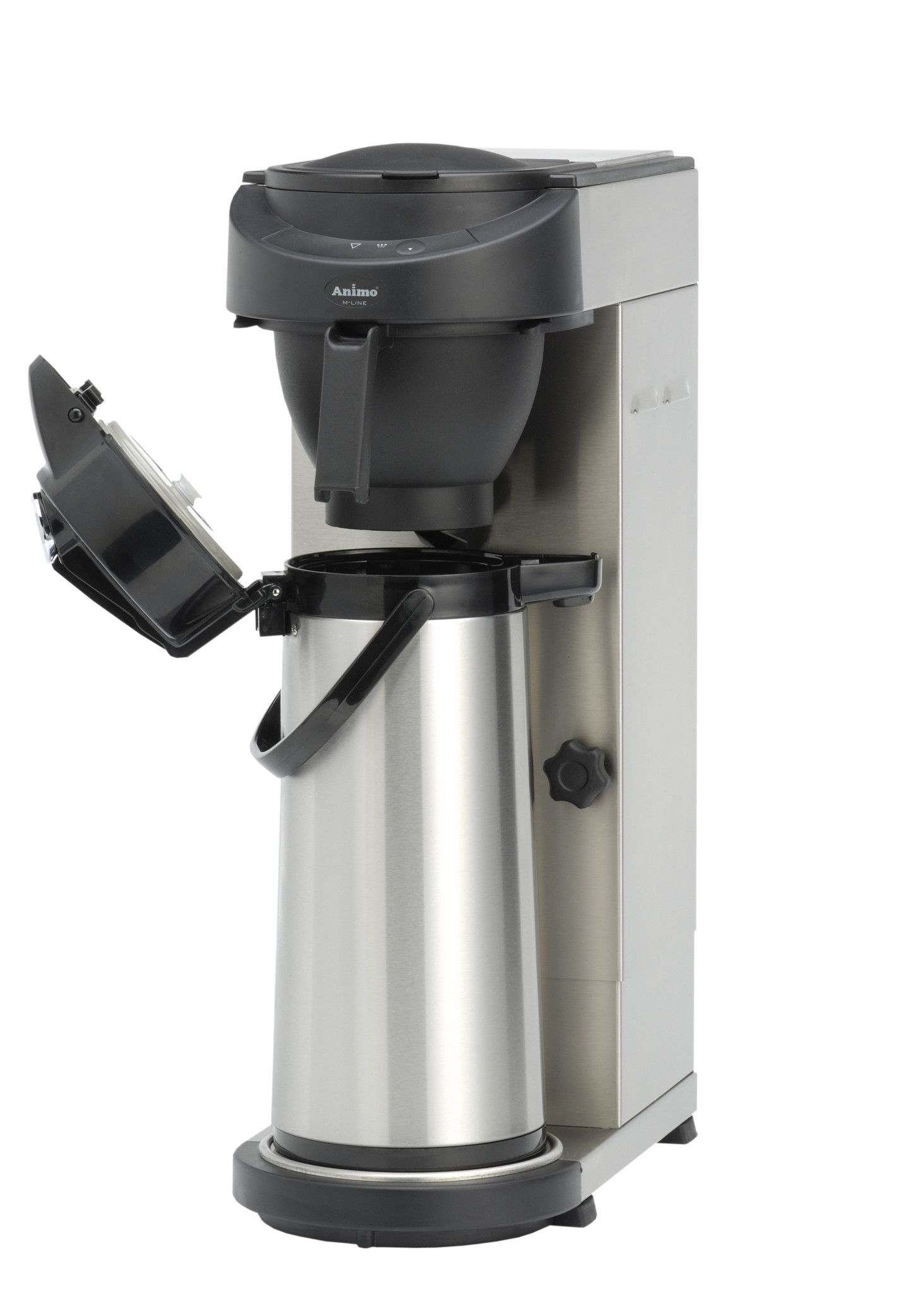 Animo Koffiezetapparaat MT100v