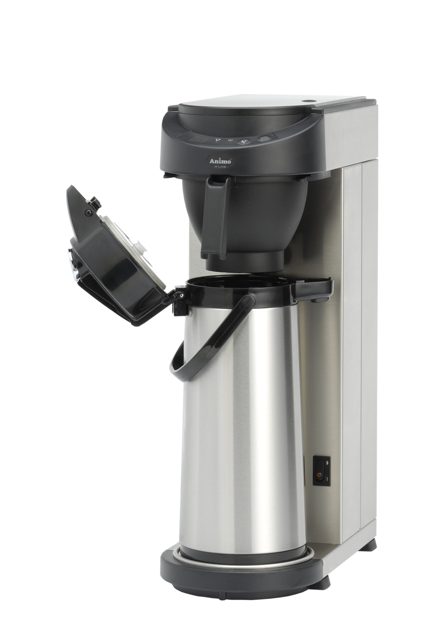 Animo Koffiezetapparaat MT200