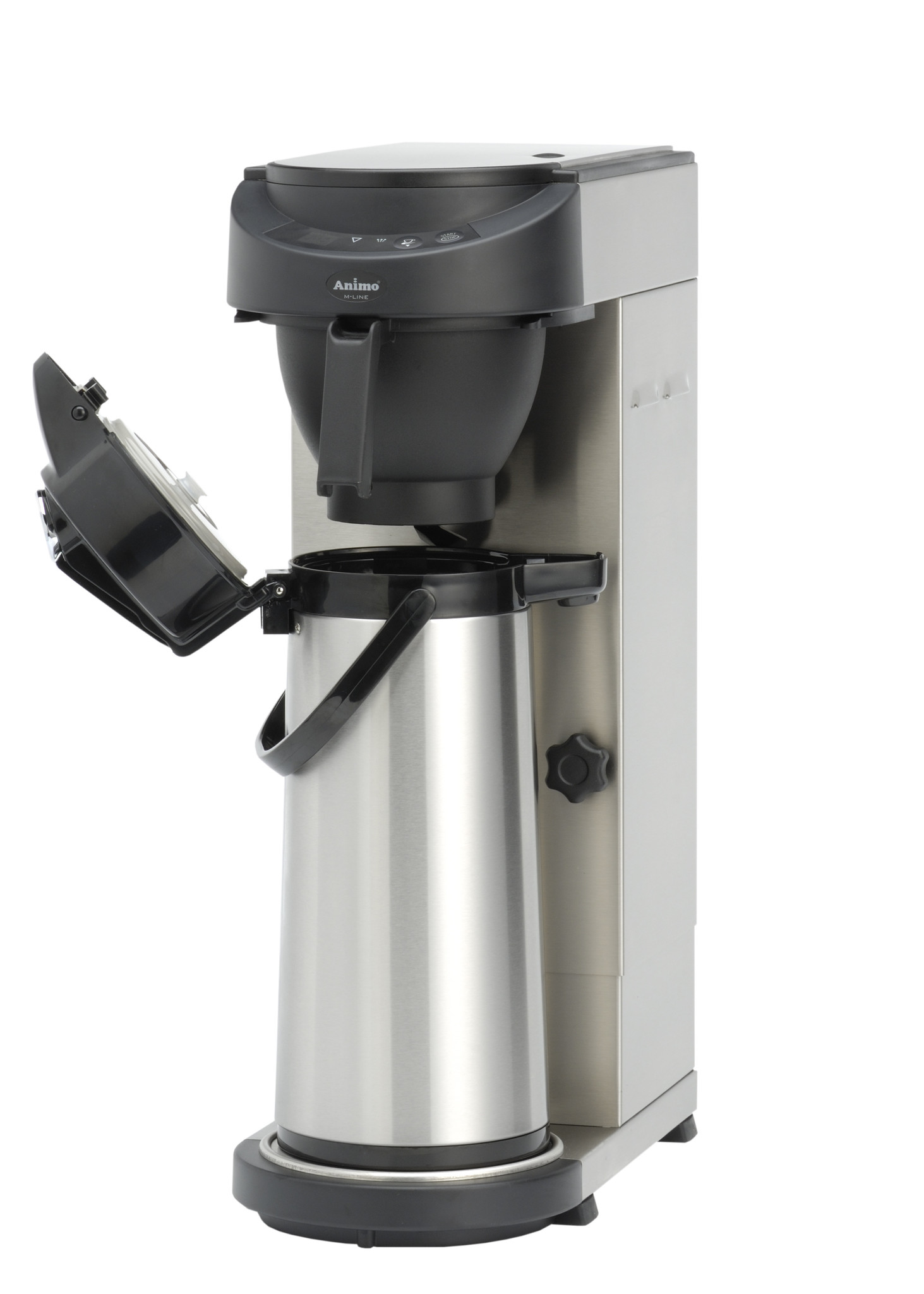 Animo Koffiezetapparaat MT200v