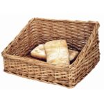 Olympia Broodmand riet 51x39 cm