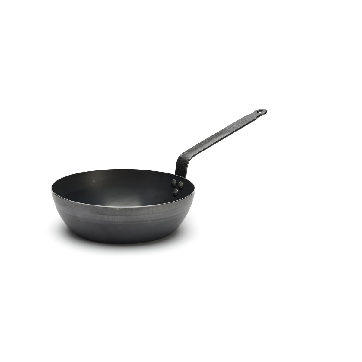 de Buyer Hapjespan 24 cm Force Blue