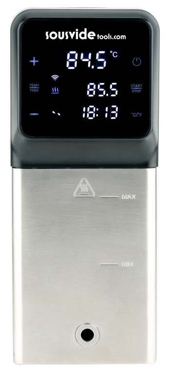 iVide Sous-vide Plus junior