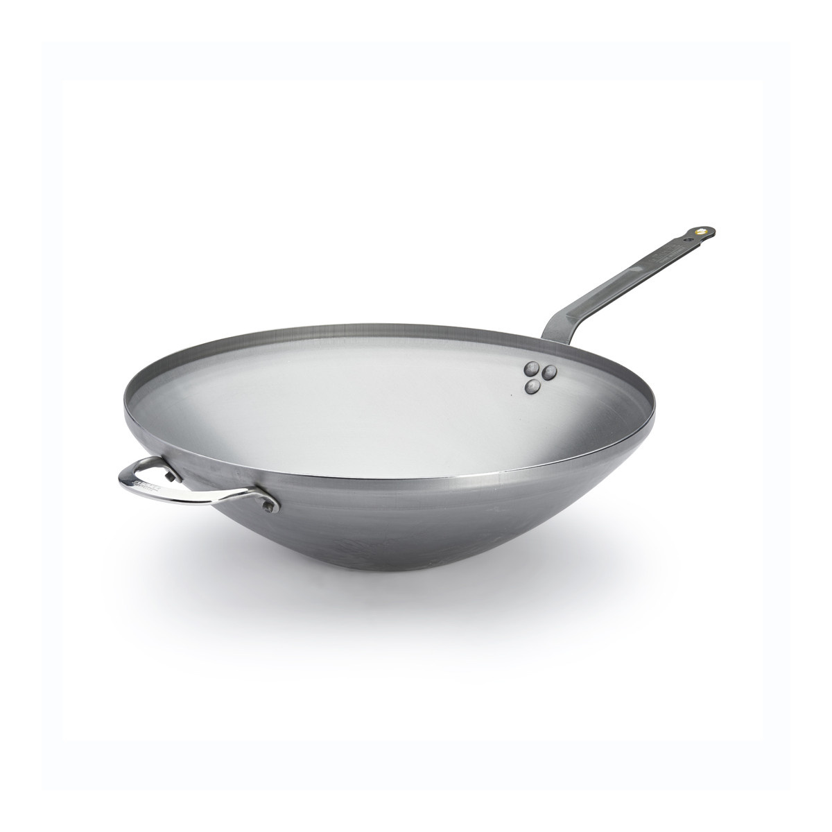 de Buyer Wok 40 cm Mineral B Element