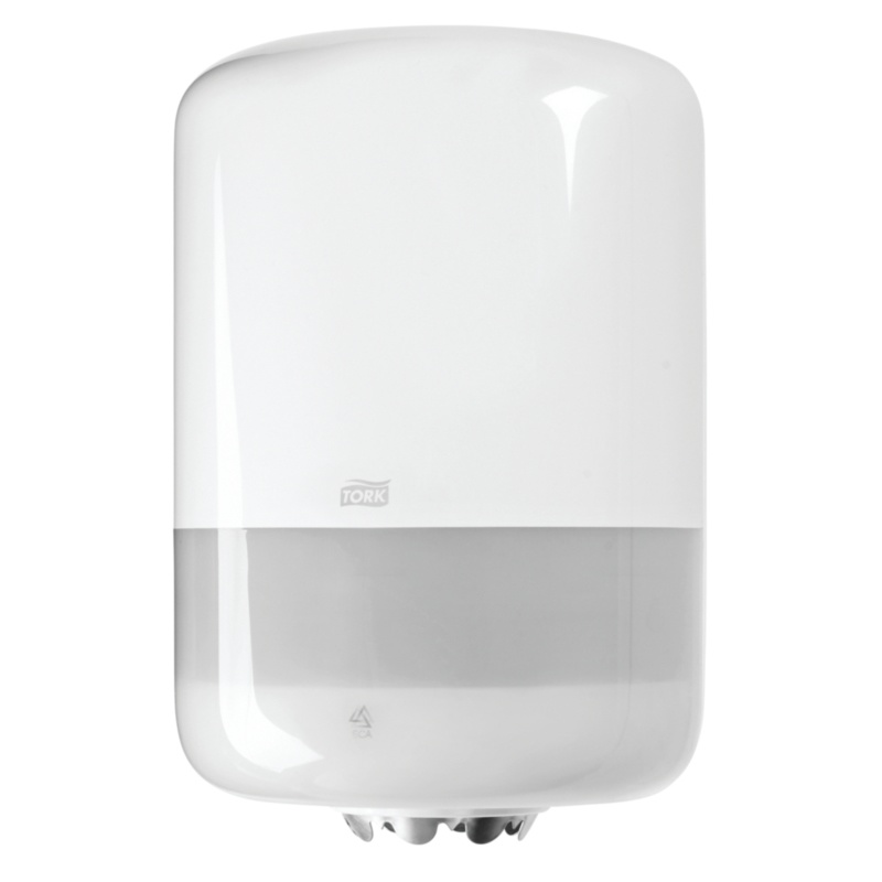 Tork Centre feed poetspapier dispenser