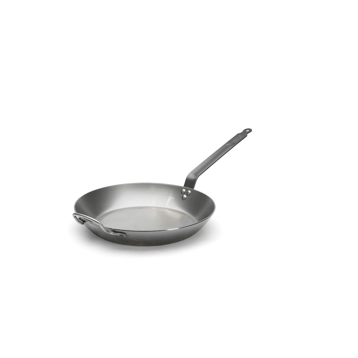 de Buyer Lyonnaiserpan 36 cm Carbone Plus