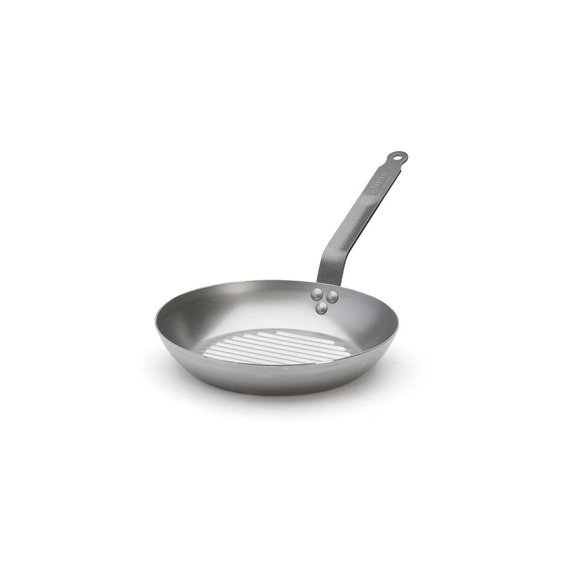 de Buyer Grillpan 26 cm Carbone Plus