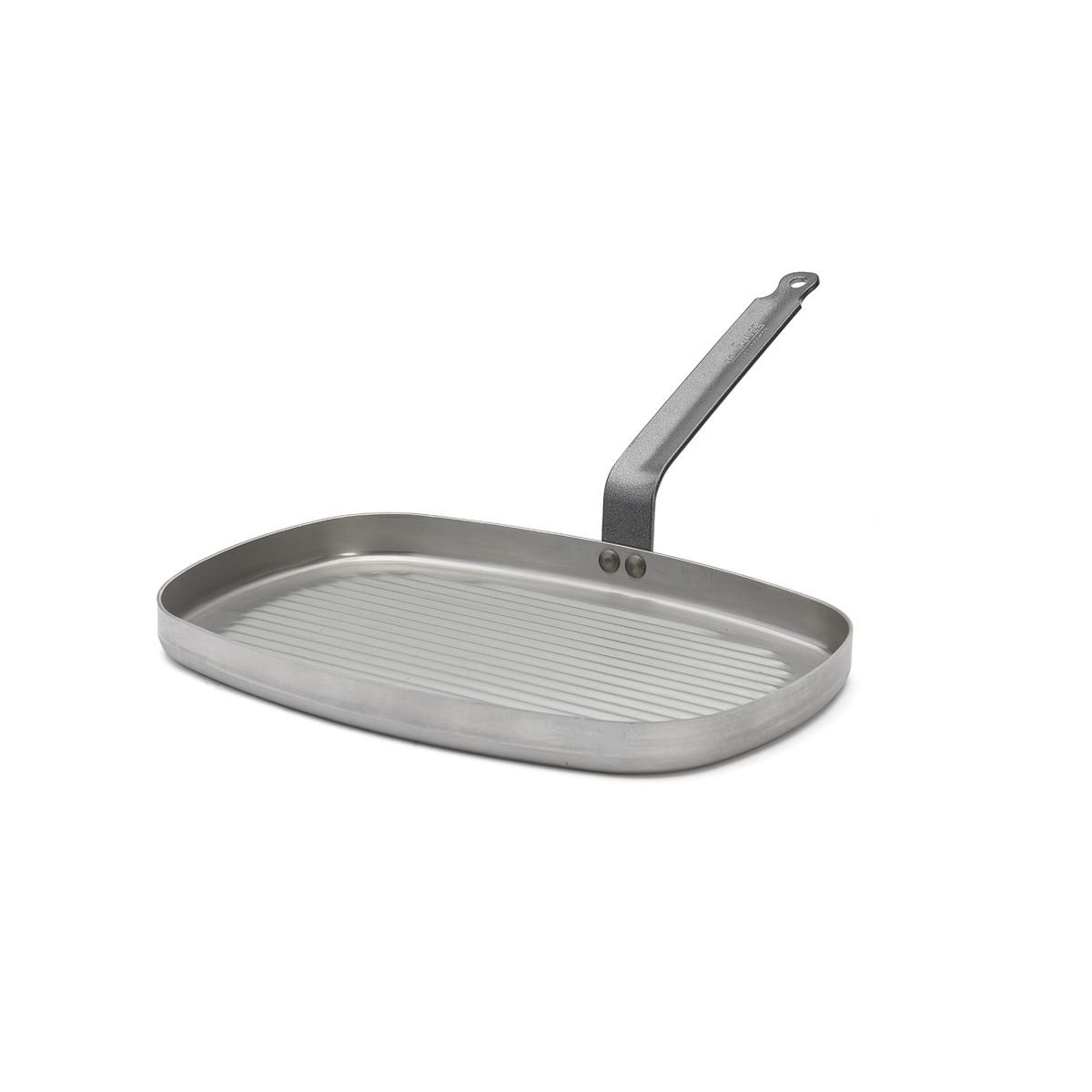 de Buyer Grillpan 38x26 cm Carbone Plus