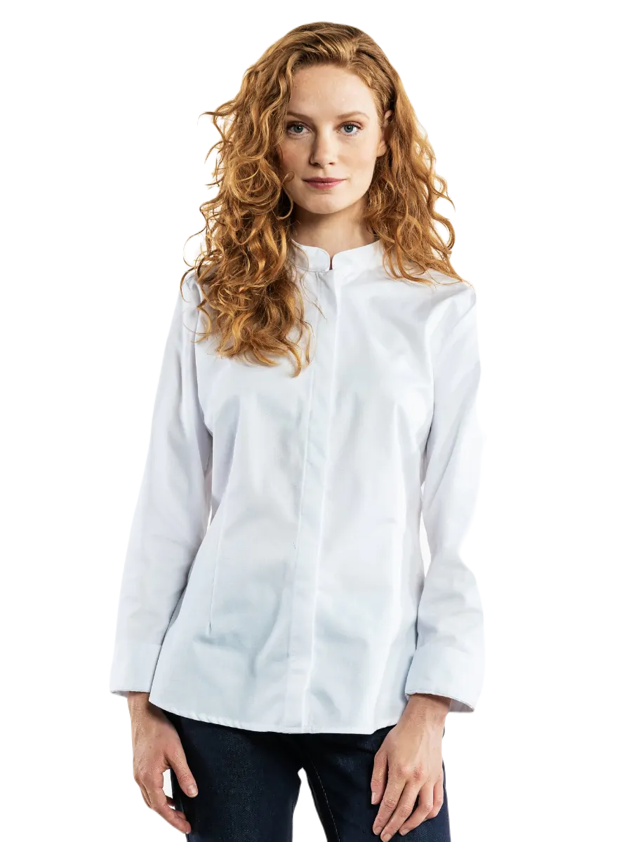 Chaud Devant Koksbuis Lady Cambio White