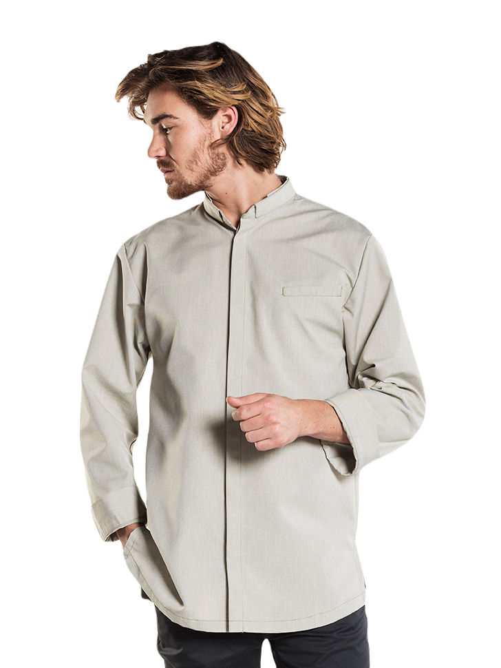 Chaud Devant Koksbuis Nordic Green