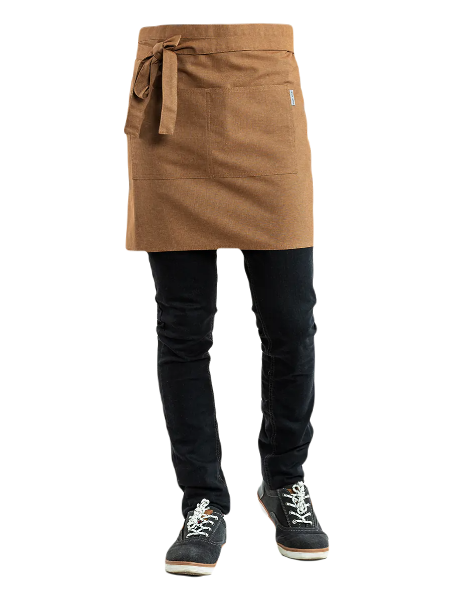 Chaud Devant Sloof Base Chesnut W100-L45 cm