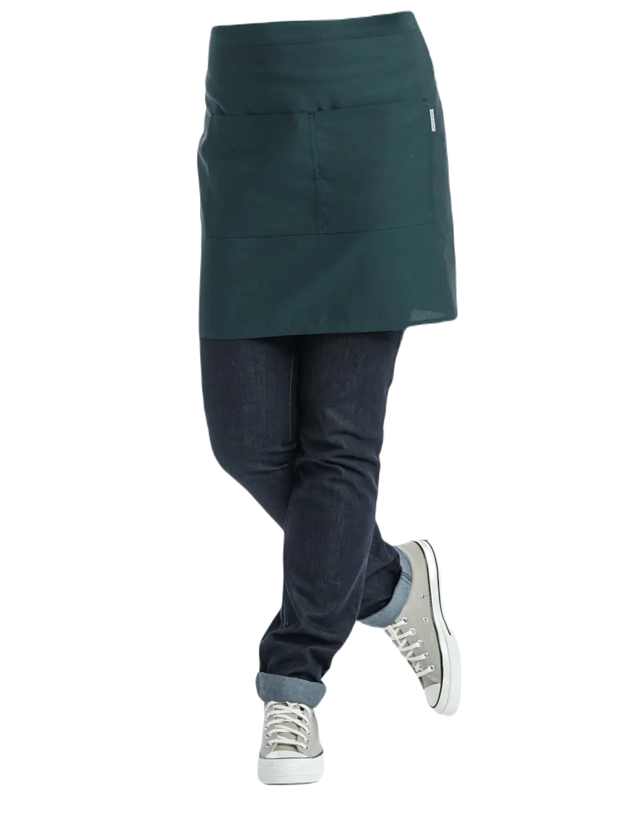 Chaud Devat Sloof Base Pine Green W100-L45 cm