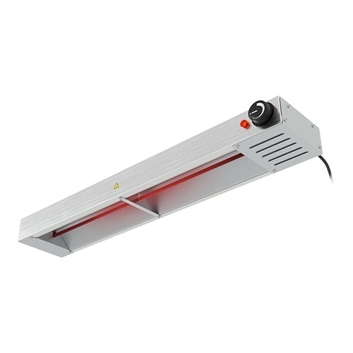 CaterChef Infrarood foodwarmer 82 cm