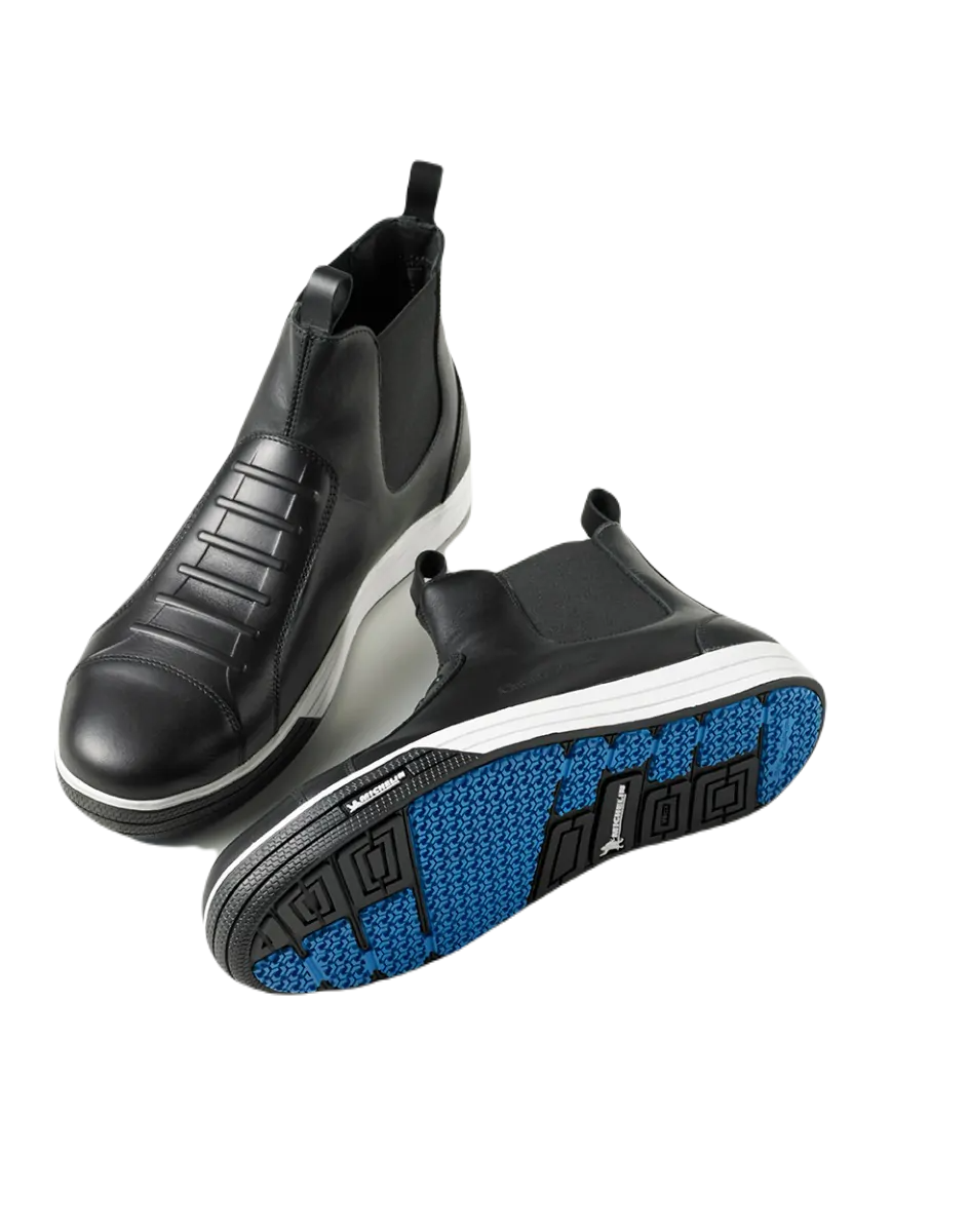 Chaud Devant Heren Werkschoen Mid GT1Pro Magister