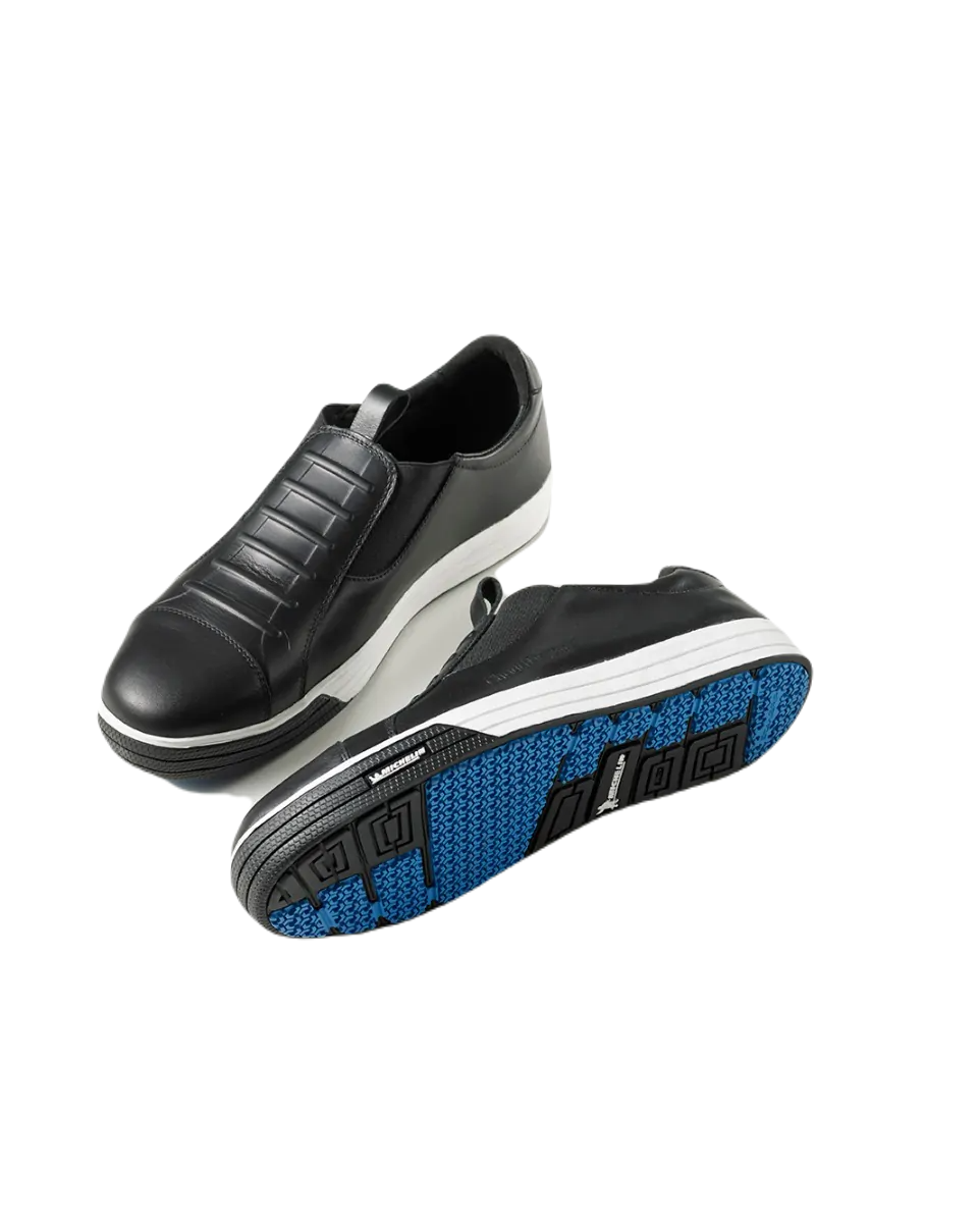 Chaud Devant Heren Werkschoen Low GT1Pro Magister