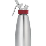 iSi Slagroomapparaat 1,00 liter Gourmet Whip +Plus