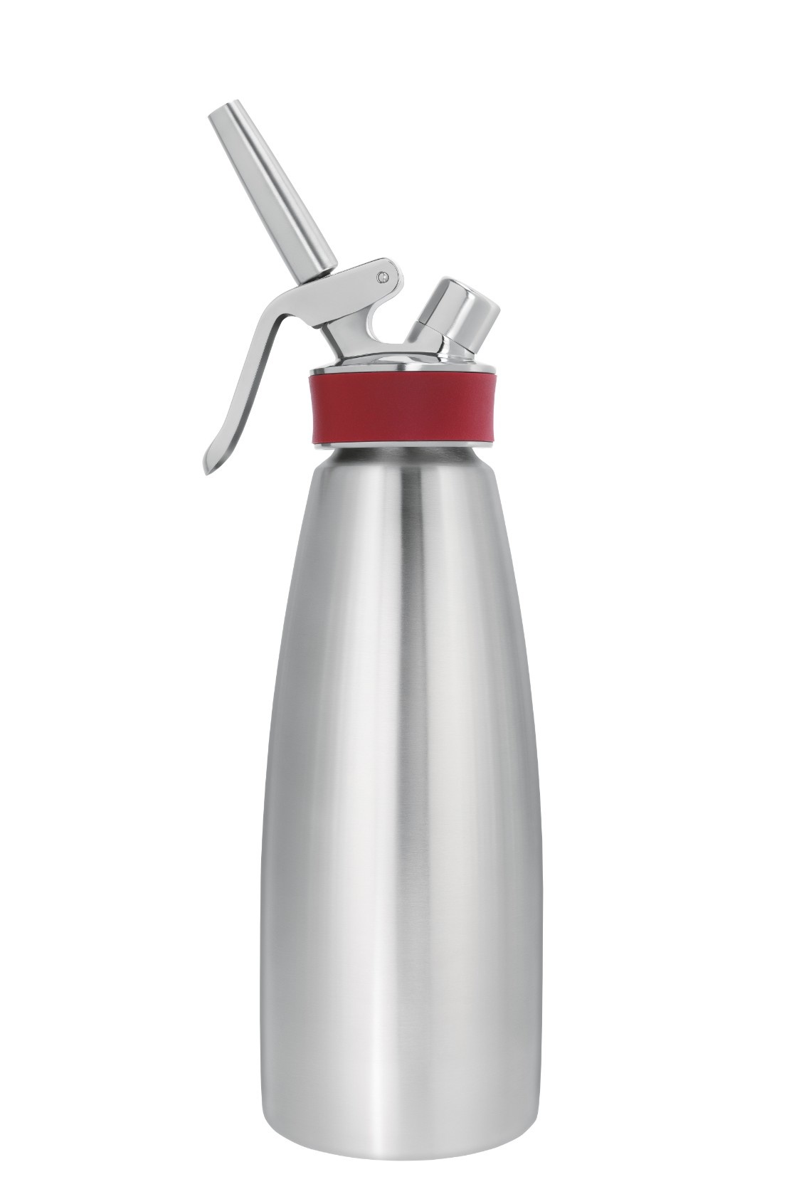 iSi Slagroomapparaat 1,00 liter Gourmet Whip +Plus