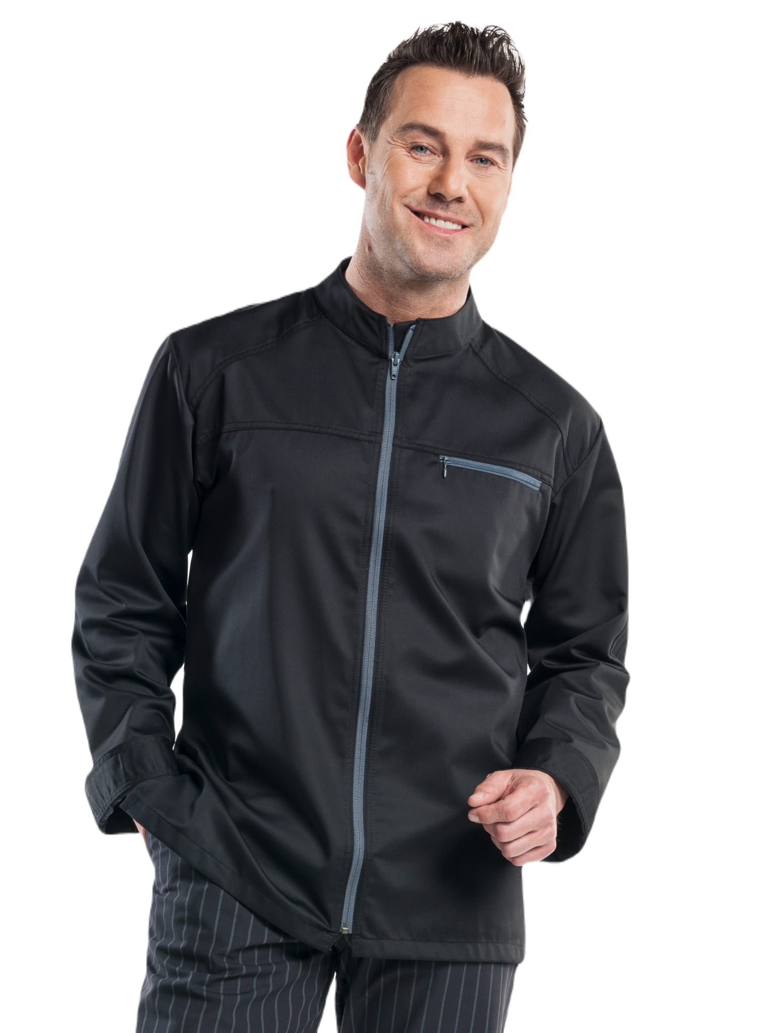 Chaud Devant Koksbuis Modena Black