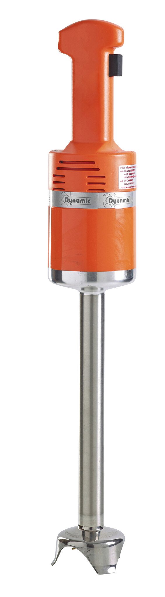 Dynamic Staafmixer Senior MX 300 | 350W | 30 cm