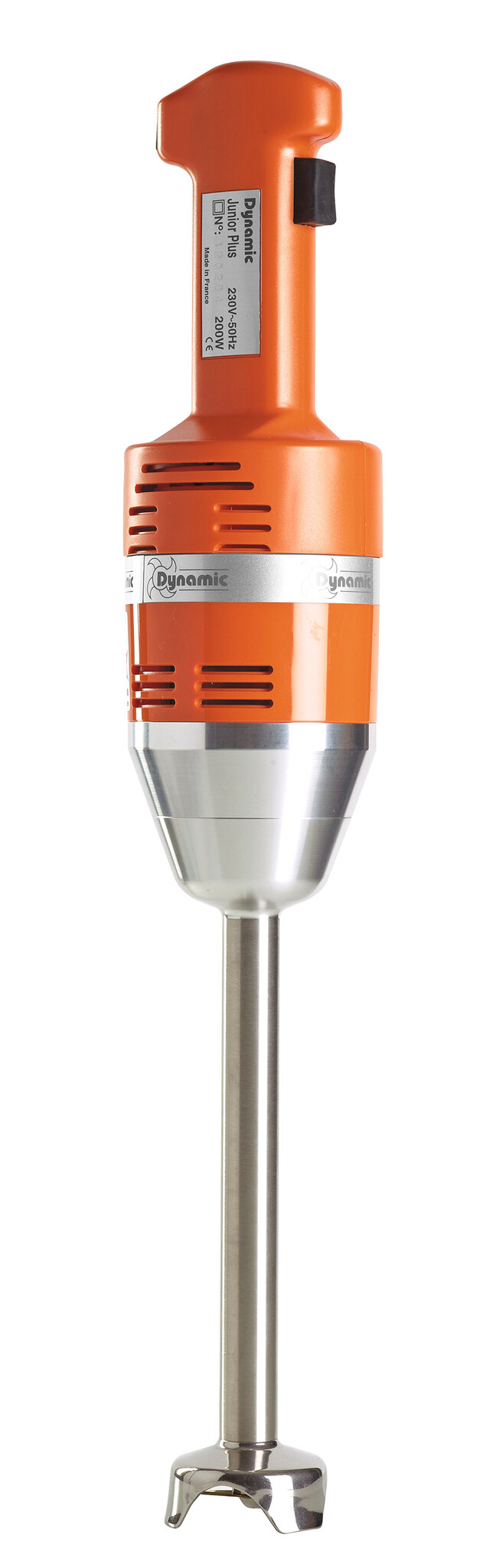 Dynamic Staafmixer Junior DMX 225 | 270W | 22,5 cm