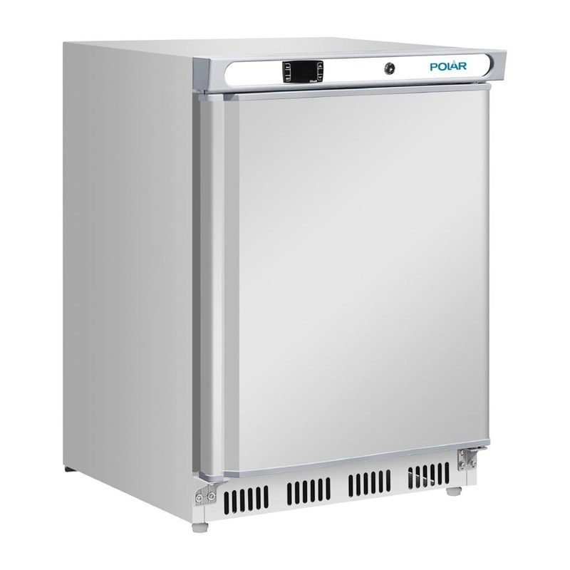 Polar Koelkast C-Serie 150 liter rvs | PC002