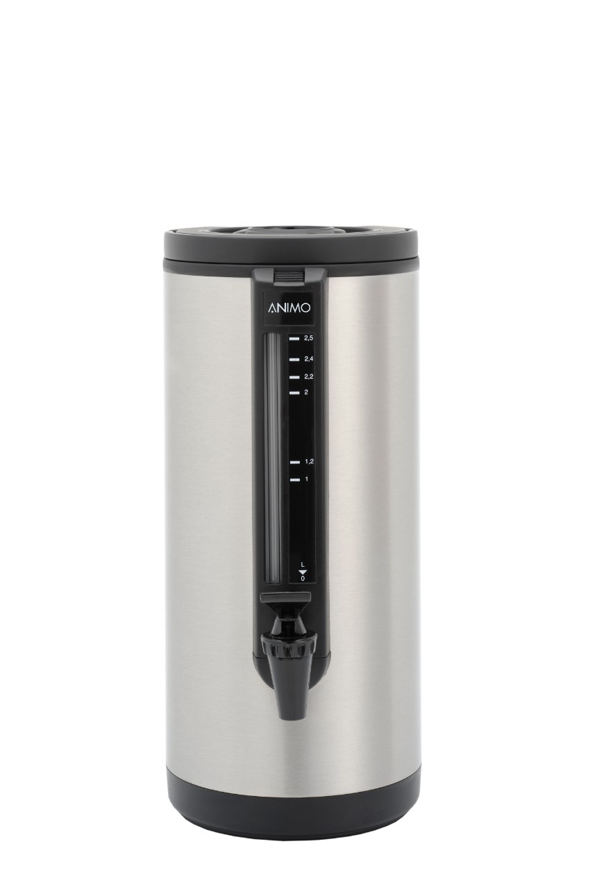 Animo Thermos container 2,4 liter