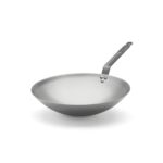 de Buyer Wok 36 cm Carbone Plus