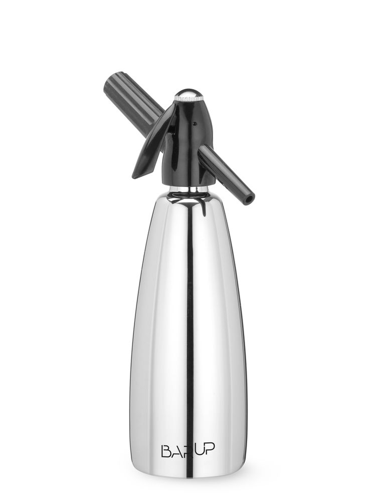 Spuitwaterfles | BarUp | 1L | ⌀95x(H)310mm