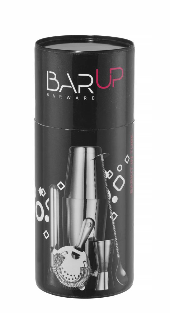 Barkit | BarUp | ⌀120x(H)320mm