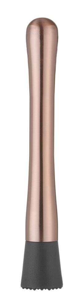 Cocktailstamper | BarUp | Koper | 210xx(H)mm