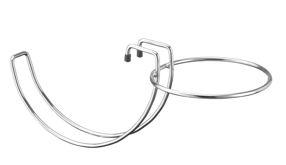 Wijnkoeler tafelbeugel | BarUp | ⌀194x(H)193mm