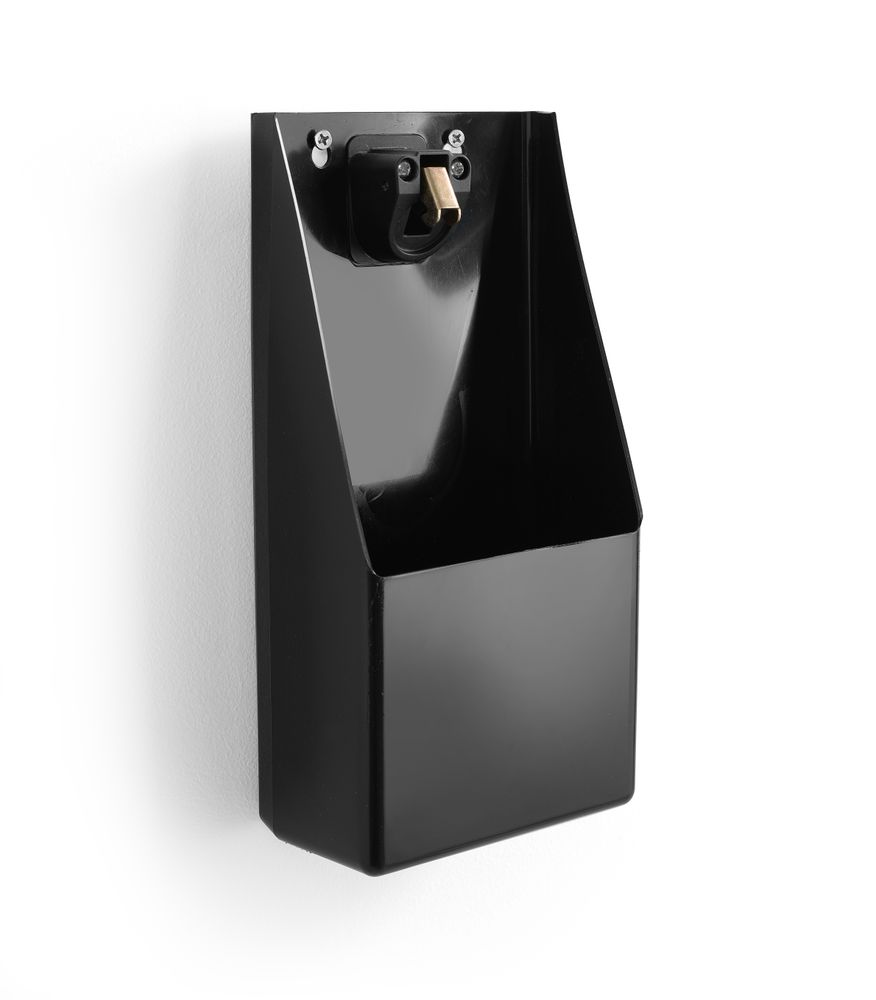 Flesopener met opvangbak | BarUp | 135x70x(H)295mm