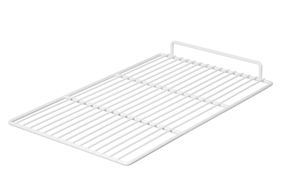 Schap voor GN 1/1 koelwerkbanken en koelkasten | HENDI | Wit | 530x335mm