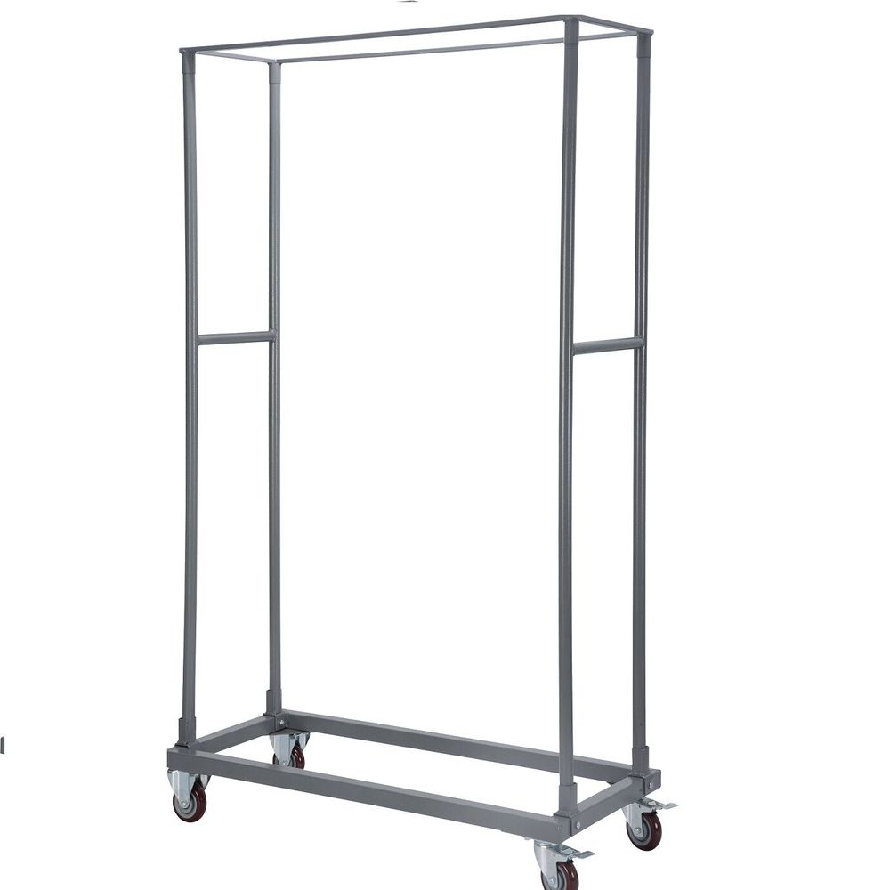Trolley voor stoelen | AmerBox | 1140x492x(H)1895mm