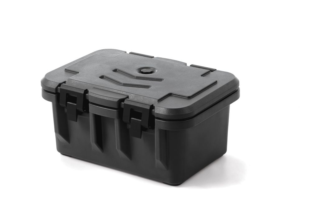 Thermo catering container GN 1/1 | bovenlader | AmerBox | GN 1/1 | 630x460x(H)305mm