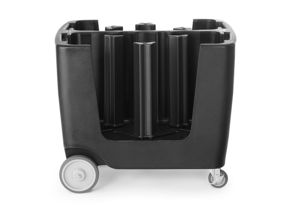 Bordenwagen | AmerBox | 930x720x(H)785mm