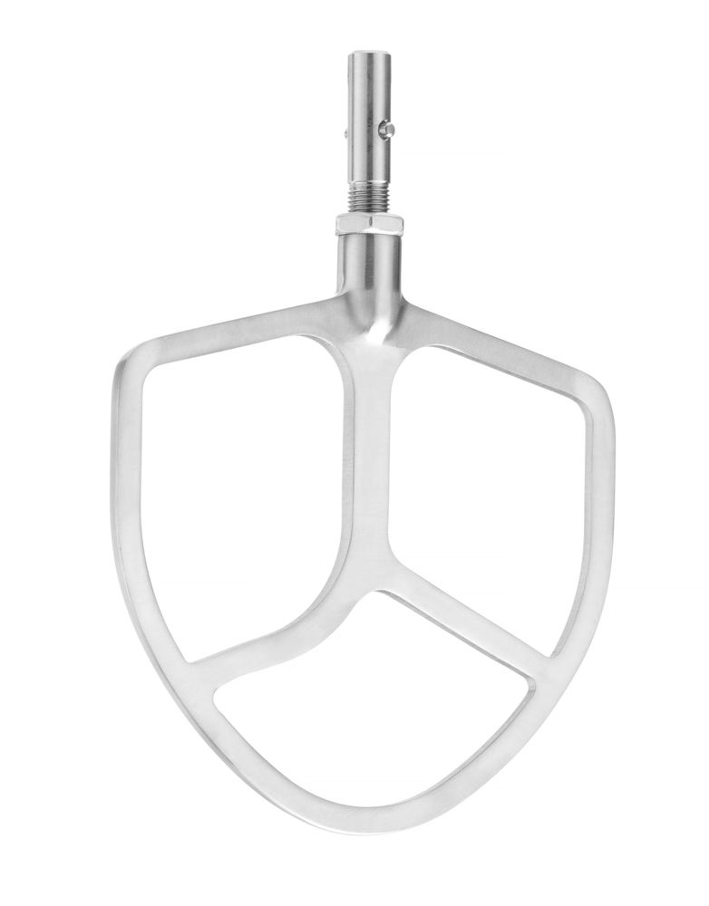 Platte klopper | HENDI | x215x(H)160mm