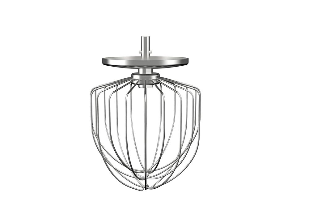 Garde voor het kloppen | HENDI | 275x165x(H)275mm