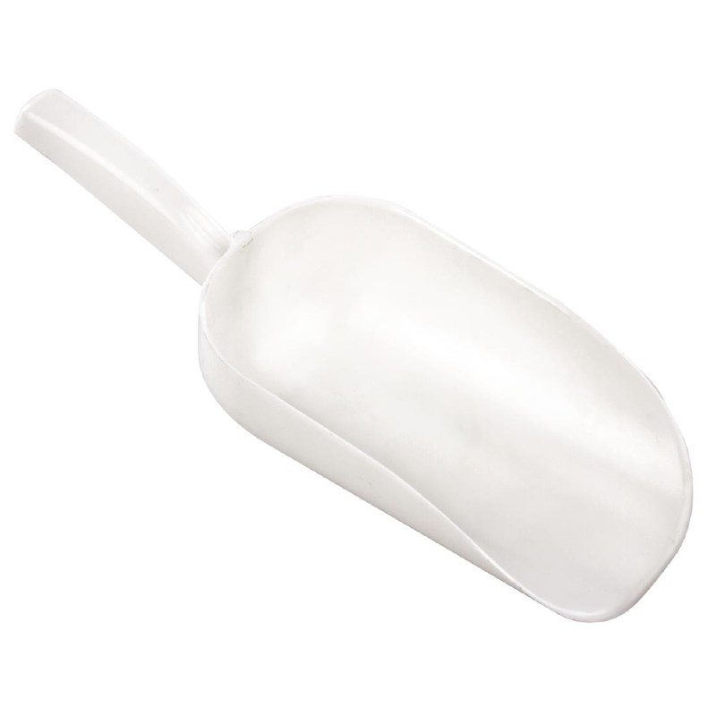 Polar ijsblokjesschep voor T316, T317 en T318 | AA107