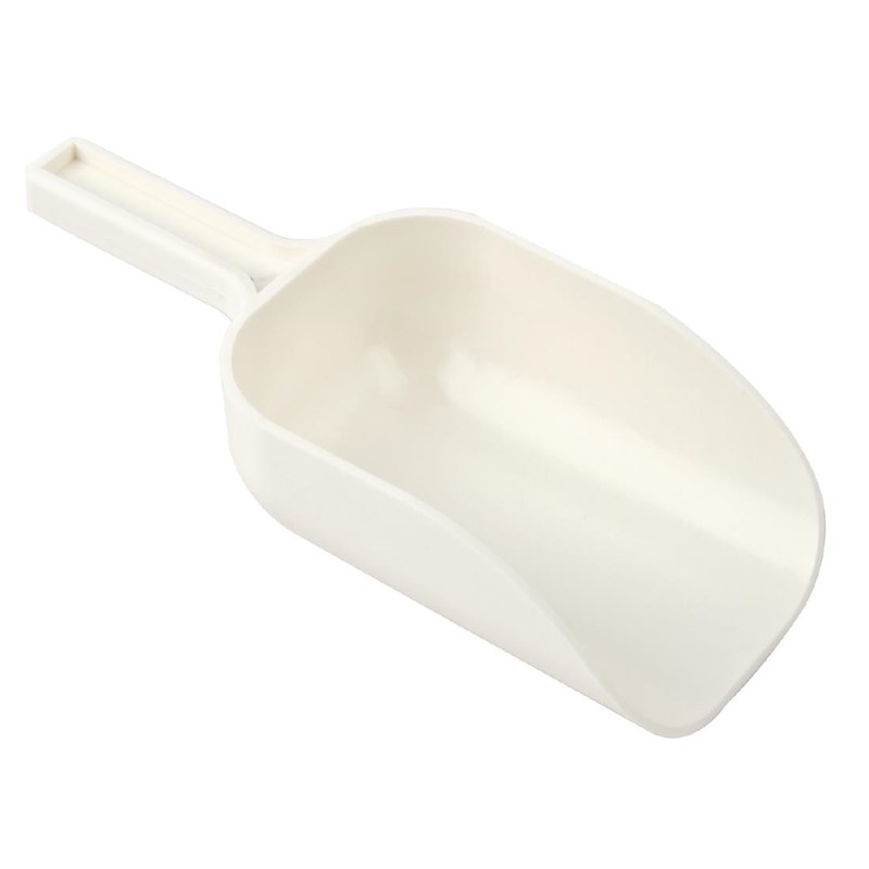 Polar ijsblokjesschep voor G620 | AA605 | 15x6,4x(H)cm