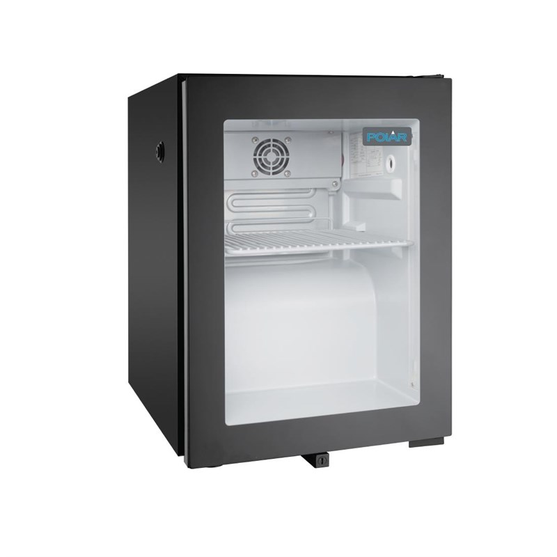 Polar G-serie melkkoelkast, 20 liter | DB109 | 37,8x31,2x45,5(H)cm