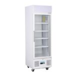 Polar G-serie display koeling 218L wit | DM075 | 57,5x53x169,2(H)cm