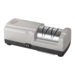 EMGA Messenslijpmachine wit