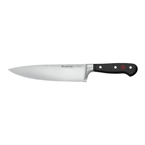 Wüsthof Dreizac Koksmes 20 cm RVS